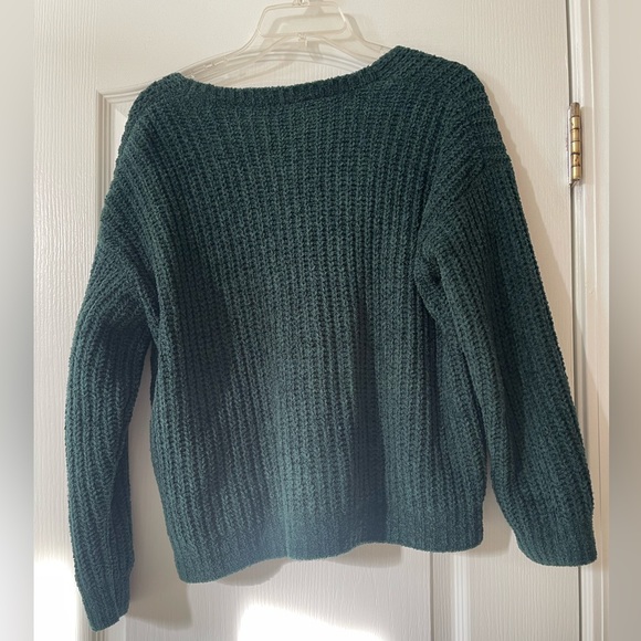 Express sweater - Picture 9 of 13